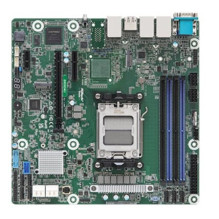 Motherboard - Asrock B650D4U AMD B650 Express AM5 Socket 'Micro ATX'