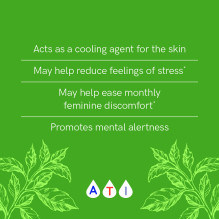 Rockpool Essential Oil Wellness Cards