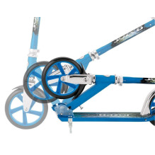 Scooter - Razor A5 Lux Adjustable Blue Scooter - Razor A5 Lux Adjustable Blue