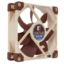 Computer Fan - Noctua NF-A9 PWM 9.2 cm Cream / Brown Computer Fan - Noctua NF-A9 PWM 9.2 cm Cream / Brown