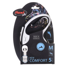 Ribbon Leash - Flexi...