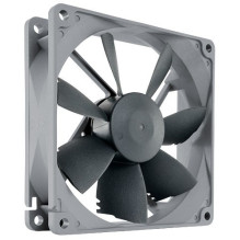 Kompiuterio Korpuso Ventiliatorius - Noctua NF-B9 Redux-1600 PWM, Juodas Kompiuterio Korpuso Ventiliatorius - Noctua NF-B9 Redux-1600 PWM, Juodas