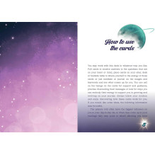 Rockpool Galactic Guides Oracle Cards