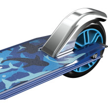 Paspirtukas - Razor Model A Šarkų Kamufliažas Paspirtukas - Razor Model A Šarkų Kamufliažas