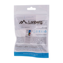 Network Cable - Lanberg Ksu6-1090 Keystone Module Network Cable - Lanberg Ksu6-1090 Keystone Module