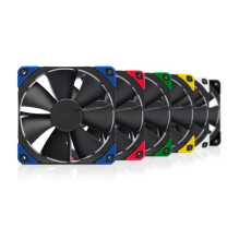 Computer Fan - Noctua NF-F12 PWM Chromax.black.swap 12 cm Computer Fan - Noctua NF-F12 PWM Chromax.black.swap 12 cm