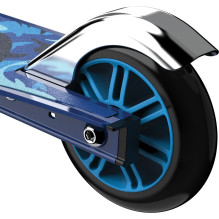 Paspirtukas - Razor Model A Šarkų Kamufliažas Paspirtukas - Razor Model A Šarkų Kamufliažas