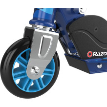 Paspirtukas - Razor Model A Šarkų Kamufliažas Paspirtukas - Razor Model A Šarkų Kamufliažas