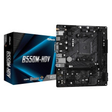 Motherboard - Asrock...