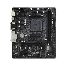 Motherboard - Asrock B550M-HDV AM4 Micro ATX