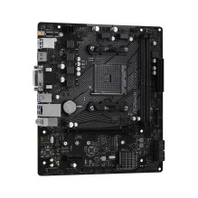 Motherboard - Asrock B550M-HDV AM4 Micro ATX