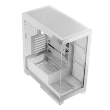 Computer Case - Modecom Volcano Space Midi USB 3.0 X 2 Cype-C Computer Case - Modecom Volcano Space Midi USB 3.0 X 2 Cype-C