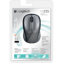 Kompiuterio Pelė - Logitech...