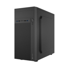 Computer Case - Natec NPC-2038 Desktop Black