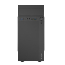Computer Case - Natec NPC-2038 Desktop Black