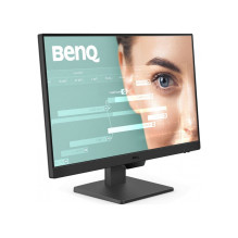 Monitorius - BenQ GW2490 24", 99% sRGB, 2xHDMI, Juodas