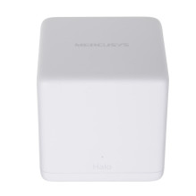 Wireless Router - Mercusys Halo H30G Dual-Band Wi-Fi 5 1 Gbps 3-Pack Wireless Router - Mercusys Halo H30G Dual-Band Wi-Fi 5 1 Gbps 3-Pack