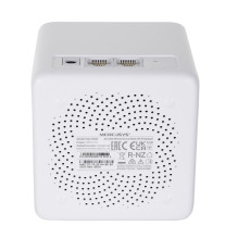 Wireless Router - Mercusys Halo H30G Dual-Band Wi-Fi 5 1 Gbps 3-Pack Wireless Router - Mercusys Halo H30G Dual-Band Wi-Fi 5 1 Gbps 3-Pack
