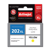 Ink Cartridge - Activejet...