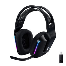 Ausinės - Logitech G733...