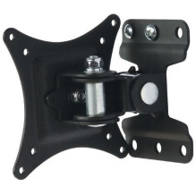 TV Mount - Techly ICA-LCD 201BK Full Motion 13-30' Black