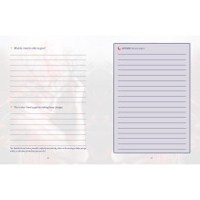Shadow And Light Journal - Notebook (English) Rockpool Shadow And Light Journal - Notebook (English) Rockpool