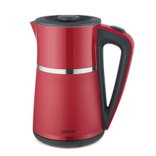 Electric Kettle - Feel Maestro MR030, Red Electric Kettle - Feel Maestro MR030, Red