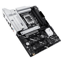 Motininė Plokštė - ASUS PRIME Z890-P Intel Z890 LGA 1851 ATX 192GB DDR5 4 M.2 Slots