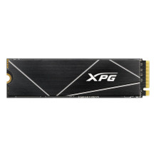 SSD - XPG GAMMIX S70 Blade 1 TB PCIe 4.0 NVMe 7400 MB / s SSD - XPG GAMMIX S70 Blade 1 TB PCIe 4.0 NVMe 7400 MB / s