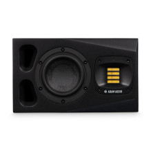 Studio Monitor Speakers - Adam A4V 4' Woofer 15W Black Studio Monitor Speakers - Adam A4V 4' Woofer 15W Black