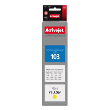 Ink Cartridge - Activejet...