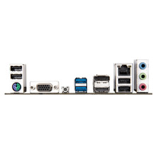Motherboard - GIGABYTE B650M S2H AMD Ryzen 9000, 6400MHz DDR5, PCIe 4.0 M.2 Motherboard - GIGABYTE B650M S2H AMD Ryzen 9000, 6400MHz DDR5, PCIe 4.0 M.2