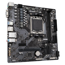 Motininė Plokštė - GIGABYTE B650M S2H AMD Ryzen 9000, 6400MHz DDR5, PCIe 4.0 M.2 Motininė Plokštė - GIGABYTE B650M S2H AMD Ryzen 9000, 6400MHz DDR5, PCIe 4.0 M.2