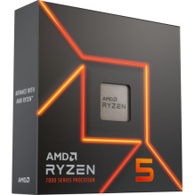 Processor - AMD Ryzen 5...
