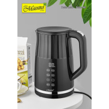 Electric Kettle - Maestro MR-049 1.7 L Red Electric Kettle - Maestro MR-049 1.7 L Red