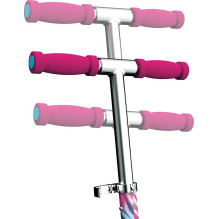 Paspirtukas - Razor A Tie-Dye 2 Ratų Reguliuojamas Sulankstomas Daugiaspalvis Paspirtukas - Razor A Tie-Dye 2 Ratų Reguliuojamas Sulankstomas Daugiaspalvis