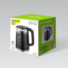 Elektrinis Virdulys - Maestro 1,7 L Raudonas Elektrinis Virdulys - Maestro 1,7 L Raudonas