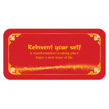 Rockpool Fortune Cookies Cards