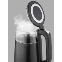 Electric Kettle - Maestro 1.7 L Red Electric Kettle - Maestro 1.7 L Red