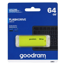 USB Flash Drive - Goodram...