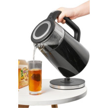 Electric Kettle - Maestro 1.7 L Red Electric Kettle - Maestro 1.7 L Red