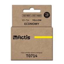 Rašalo Kasetė - Actis...