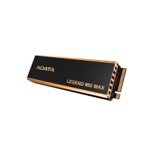 M.2 SSD - Adata Legend 960...