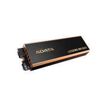 M.2 SSD - Adata Legend 960 Max, Black