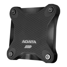 Hard Drive - ADATA SD620 512 GB Black