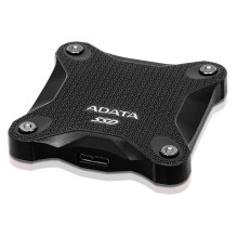 Hard Drive - ADATA SD620 512 GB Black