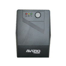 Uninterruptible Power Supply (UPS) - Alantec AP-BK850