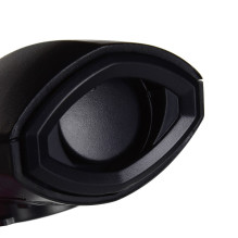 Bicycle Bell - Hornit 140 dB Black Bicycle Bell - Hornit 140 dB Black
