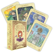 Rockpool Anamchara Oracle...