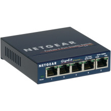 Komutatorius - Netgear...